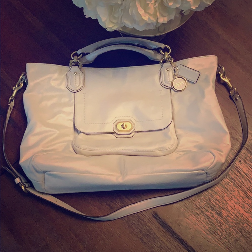 Coach Crossbody Bag
